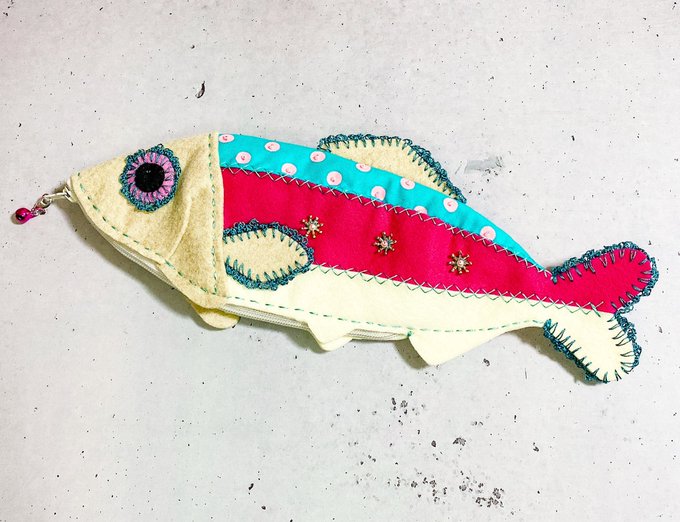 お魚 高画質 のtwitterイラスト検索結果 古い順