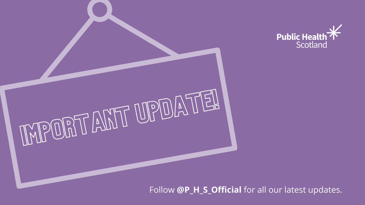 PHSLearning's tweet image. *Important update*

From 10 May our content will come through the main @P_H_S_Official account. The public health workforce will continue to be kept informed of our latest e-learning modules, courses and resources to develop your skills &amp;amp; enhance practice.

Do come with us!