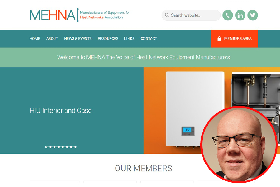 All change for MEHNA! A brand new website and Director!
The new website will provide a hub for members to access news and documents. As well as, providing information on standards and regulations for all aspects of the heat networks sector.

bit.ly/3eCciLu