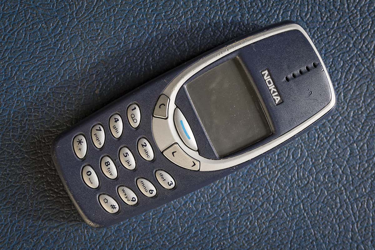 Reka bentuk menarik dan pelbagai jenis inovasi bikin Nokia mendapat bermintaan tinggi. Kesannya sehingga ke hari ini apabila Nokia model 3310 telah menjadi telefon bimbit paling laris di dunia.