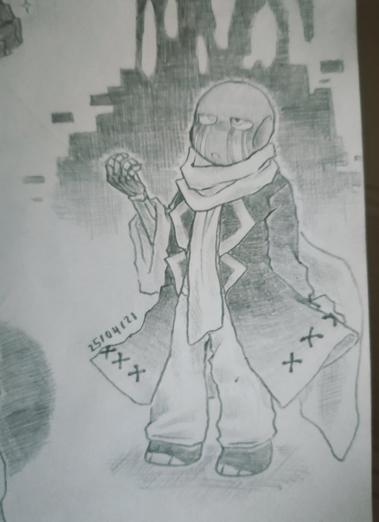 Epic sans sleeping by NekaneBA on Sketchers United