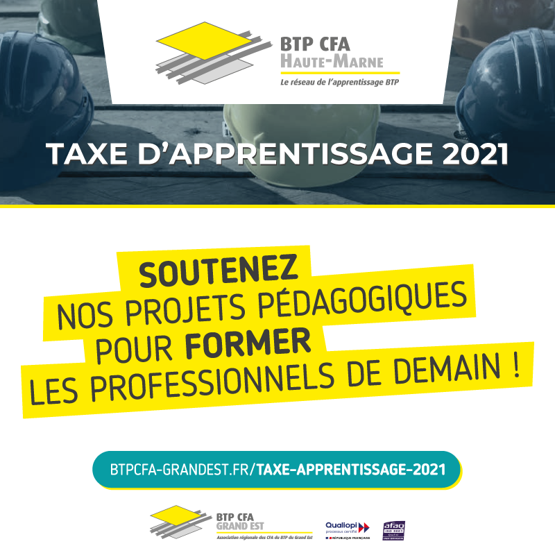 BTPCFA HAUTE-MARNE tweet media