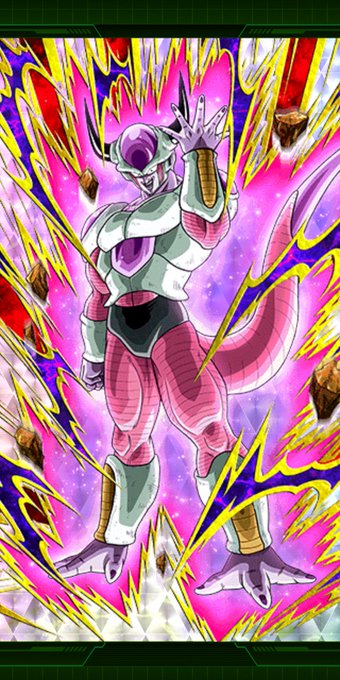 フリーザ 高画質 のtwitterイラスト検索結果 古い順