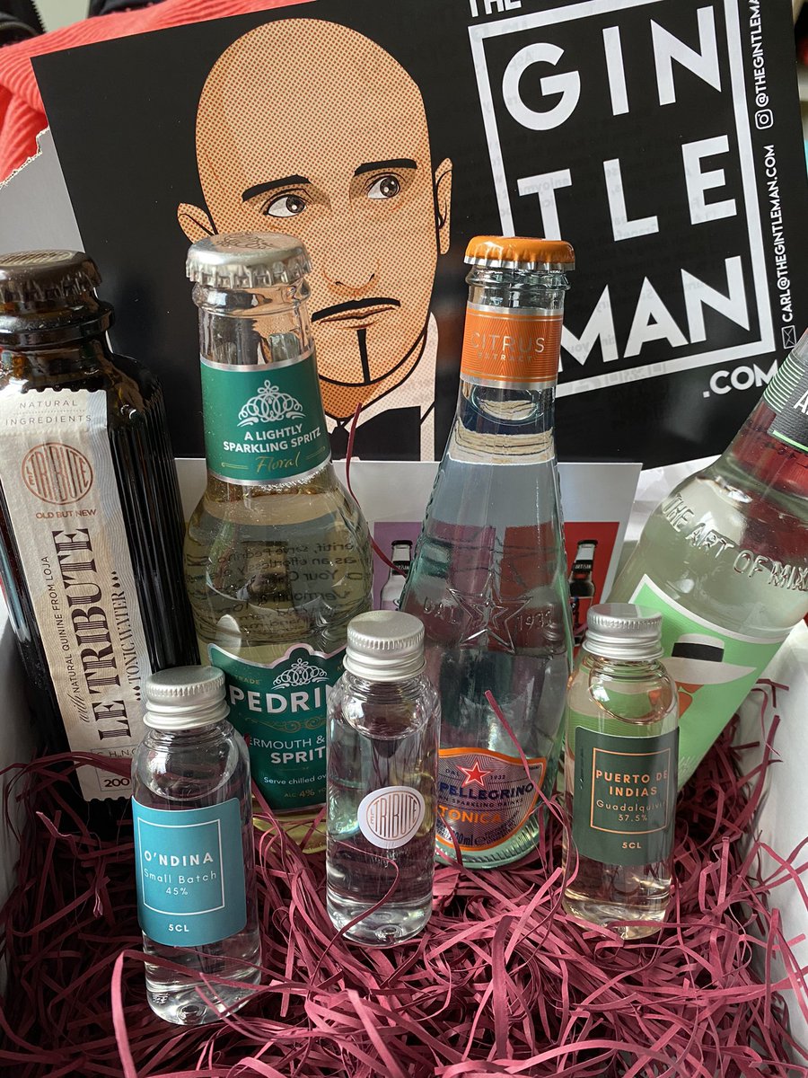 We’re very excited to be taking part in tonight’s <a href="/WiPwestmids/">WiPwestmids</a> gin tasting networking event with goodies from <a href="/thegintlemanuk/">thegintleman</a> 🍹Looking forward to it! #networking #WomenInProperty