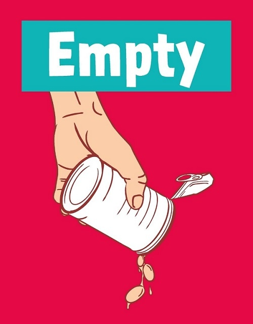 lambeth_council's tweet photo. Food, drink &amp; other liquids can contaminate your recycling and turn it into just rubbish – remember Empty, Rinse, Recycle, Repeat to help you recycle even more! https://t.co/j8U7vjtauC https://t.co/7HHZWcyUZ3