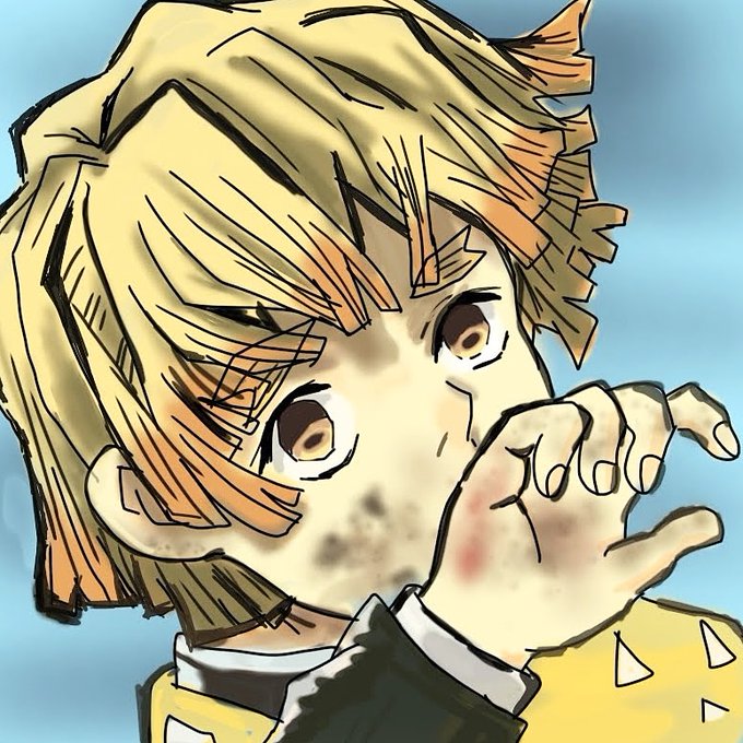 Twoucan 善逸かっこいい の注目ツイート イラスト マンガ コスプレ モデル Twoucan 善逸かっこいい の注目ツイート イラスト マンガ コスプレ モデル