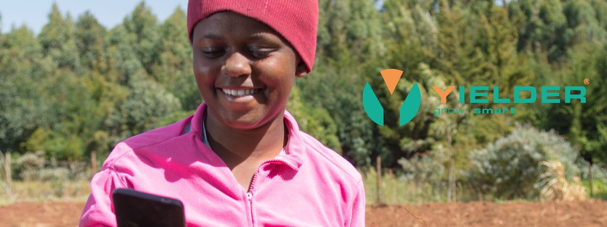 YielderKE's tweet photo. Here is why you need #Yielder app in your phone as a #farmer: It enables you to access relevant publications & database of agriculture #knowledge, receive push notifications on what's new and ask questions!
Download the app today, https://t.co/gxcFUYYybr. #HappyYielder #ICT4Ag https://t.co/heD88h5YqE