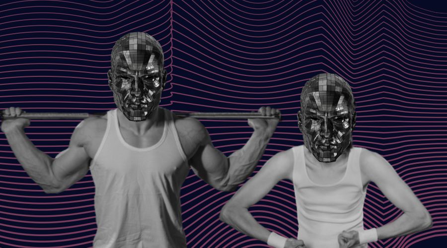 analyticsinme's tweet image. Types of Artificial Intelligence – Weak, Strong and Super AI
bit.ly/3eHVZwn
#ArtificialIntelligence #SuperAI #TypesofAI #WeakAI #StrongAI #AI #AnalyticsInsight #AINews #AnalyticsInsightMagazine