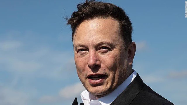 イーロン・マスク氏、火星への旅は恐らく何人もの死者が出るだろう・・・