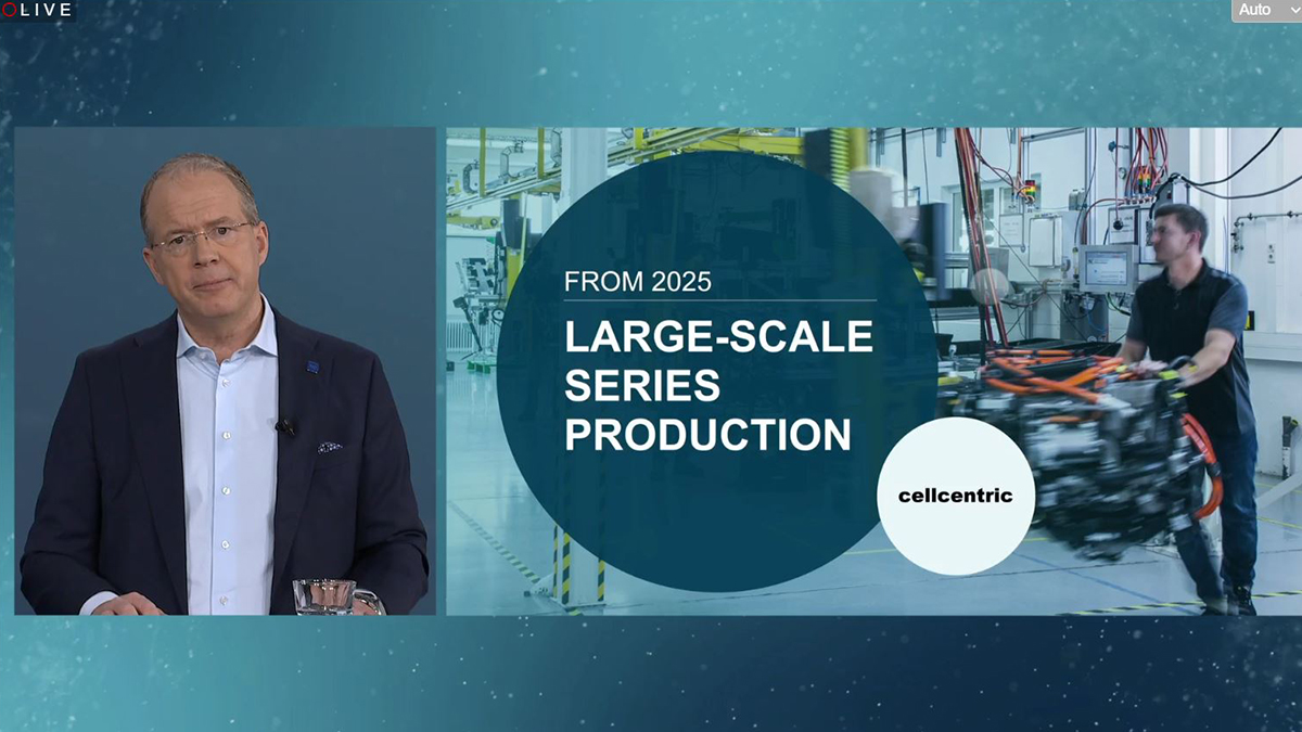 VolvoGroup's tweet image. LIVE: Tune in for Todays’s #cellcentric launch event where Martin Lundstedt and Martin Daum will talk about the aims and ambitions of this new 50:50 fuel cell joint initiative: 

drivingahydrogenfuture.com

#HydrogenFuelCells #HydrogenFuture