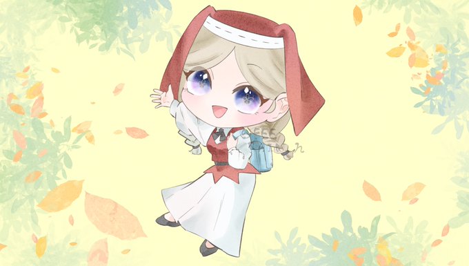 アニーのtwitterイラスト検索結果