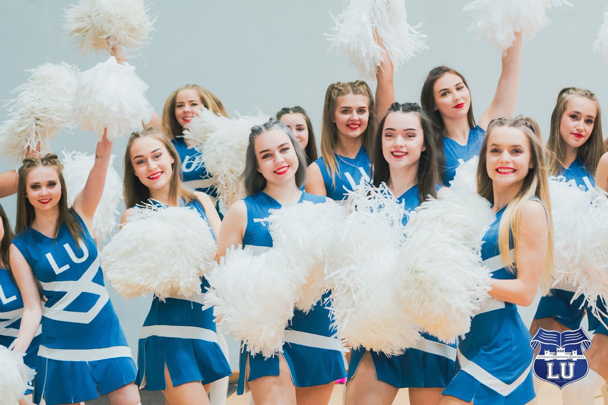 LU Basketbols tweet media