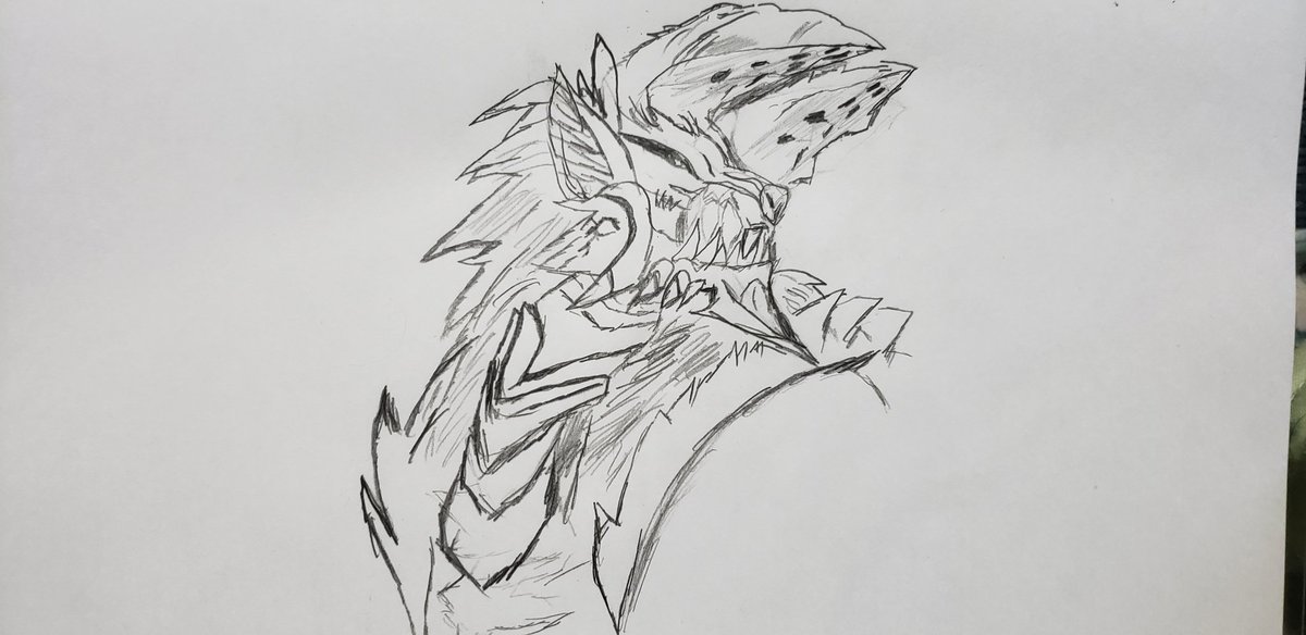 Twoucan ジンオウガ の注目ツイート イラスト マンガ コスプレ モデル