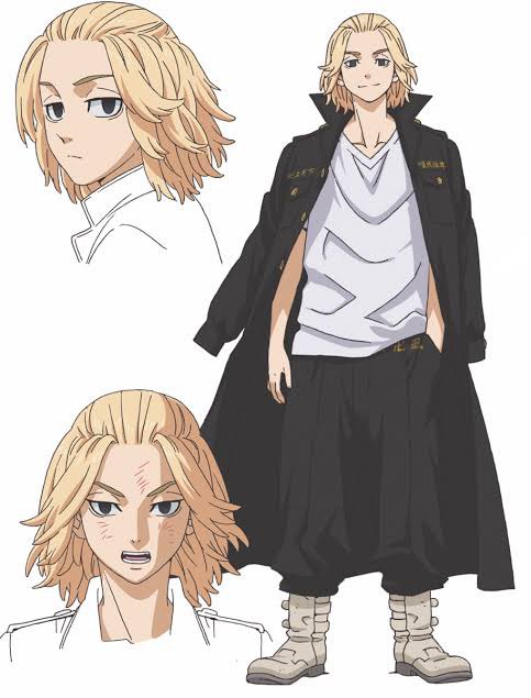 マイキーのtwitterイラスト検索結果 古い順