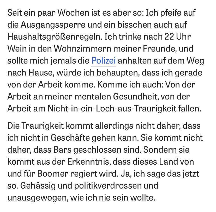 annaxmayr's tweet photo. Habe hier einen kleinen, bisschen angesäuerten Text geschrieben, es geht um Impfneid und um freie Fahrt für freie Boomer https://t.co/z7oaANAb6a https://t.co/l0ghkMGCSZ