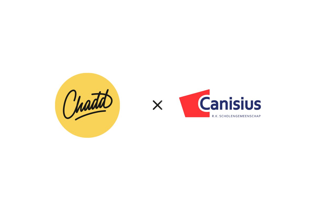 Mr. Chadd: Direct uitleg voor ieder vak tweet media