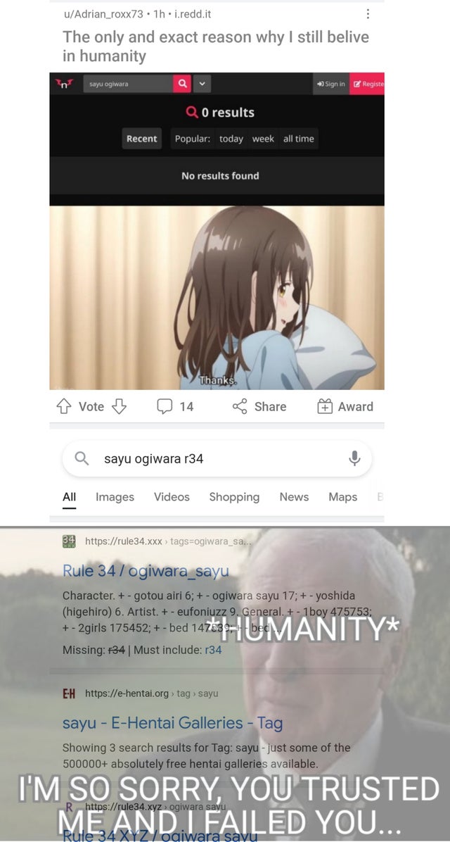 It was gonna happen eventually... redd.it/n0kn0b