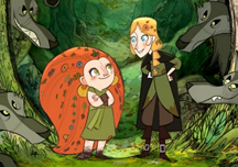 Troy Studios tweet media