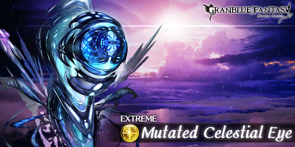 nullyfied's tweet photo. 15CC0D14 :Battle ID
I need backup!
Lvl 50 Mutated Celestial Eye
https://t.co/LvF0Y1XlGF