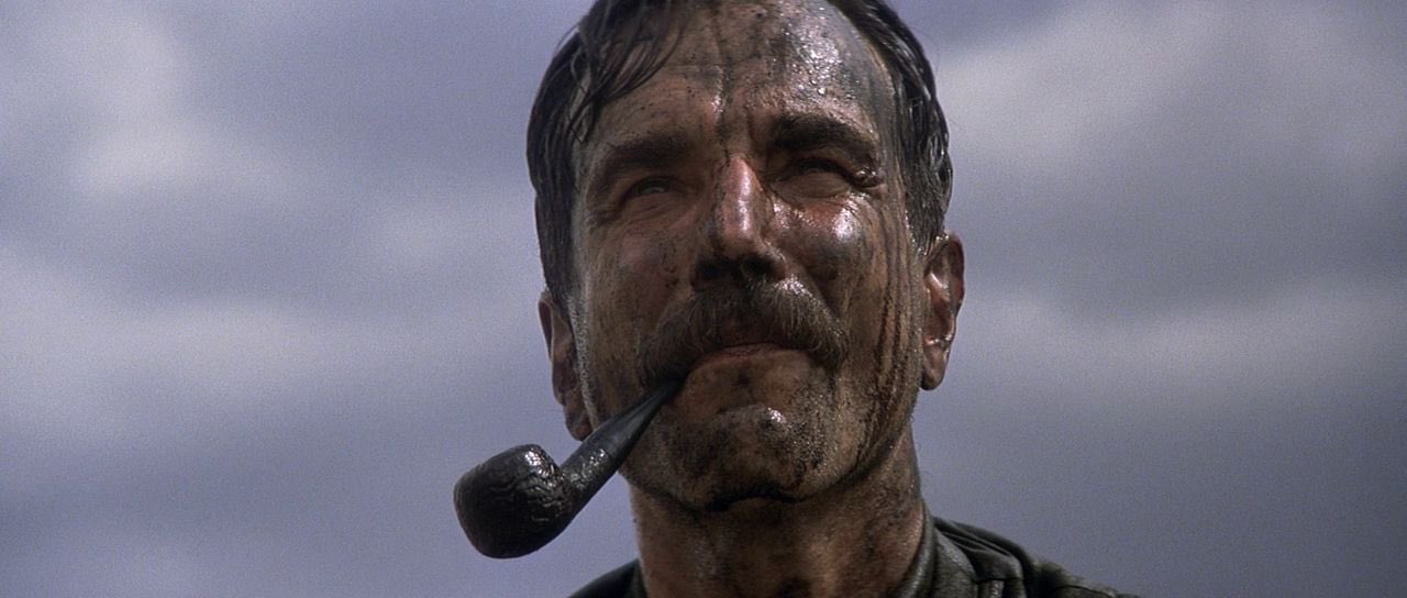 Happy birthday to the greatest of them all, daniel day lewis! 