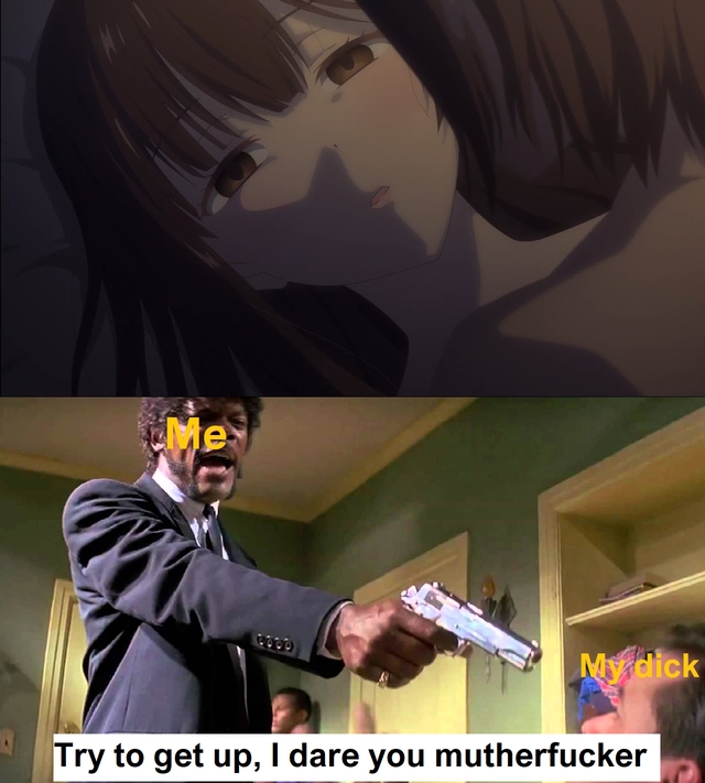 That isn't the way

(via Hige wo Soru. Soshite Joshikousei wo Hirou.) redd.it/n0kxcd