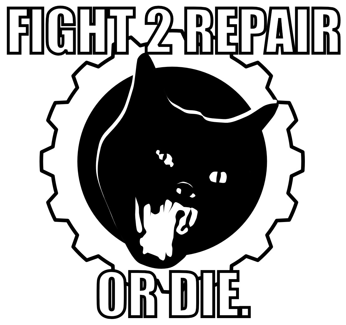 #reflowthelogo made this one for fun