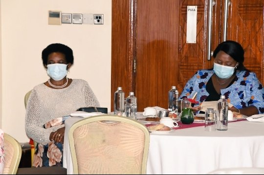 Mary Kimonye, MBS tweet media
