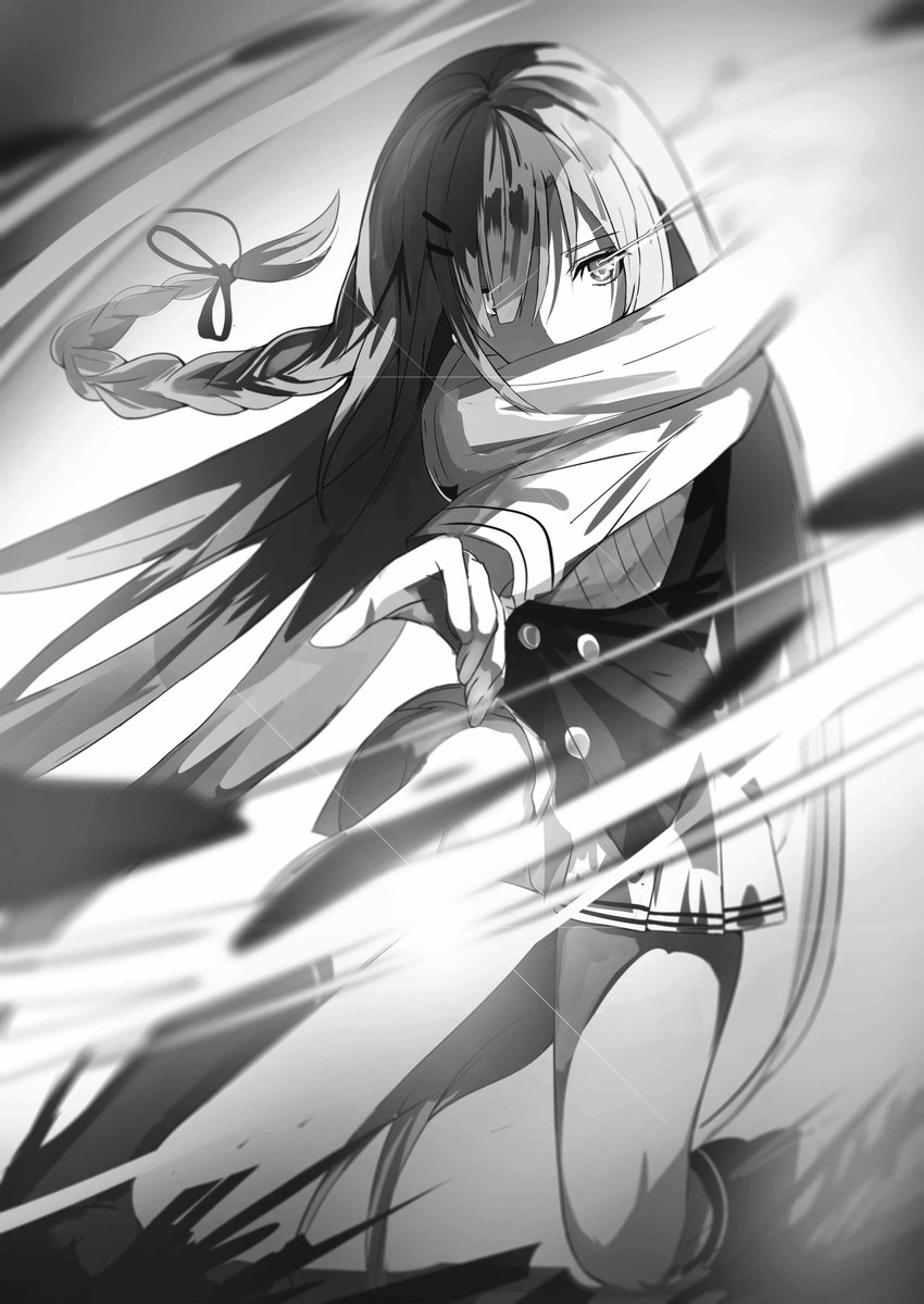 七人の魔剣姫とゼロの騎士団』公式@4/24第2巻発売！ (@7_ms_princesses