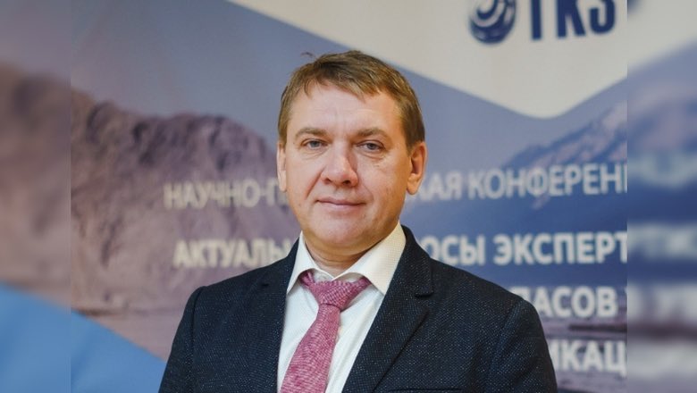 26-30 апреля в Женеве на площадке #ЕЭК ООН 🇺🇳проходит Неделя устойчивого управления ресурсами. 🇷🇺представитель Роснедра И.#Шпуров рассказал о прогрессе в учреждении в Москве Международного центра наилучших практик в этой области.