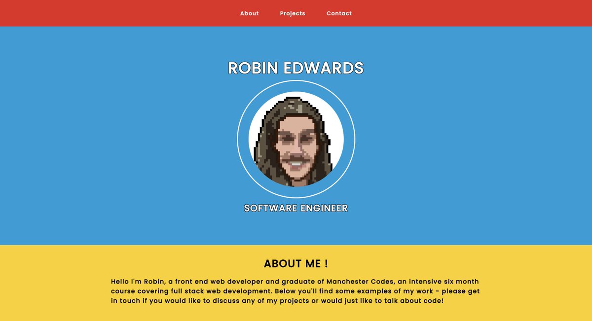 ro8inro8in's tweet photo. I am now the proud owner of https://t.co/qtfw3QlAc1 please feel free to take a look at my Super Mario influenced colour scheme profile, any feedback is more than welcome.
#manchestercodes, #javascript #reactjs #frontenddeveloper #frontendjobs #lookingforjob #SuperMario https://t.co/Uzo8MQb7Tm
