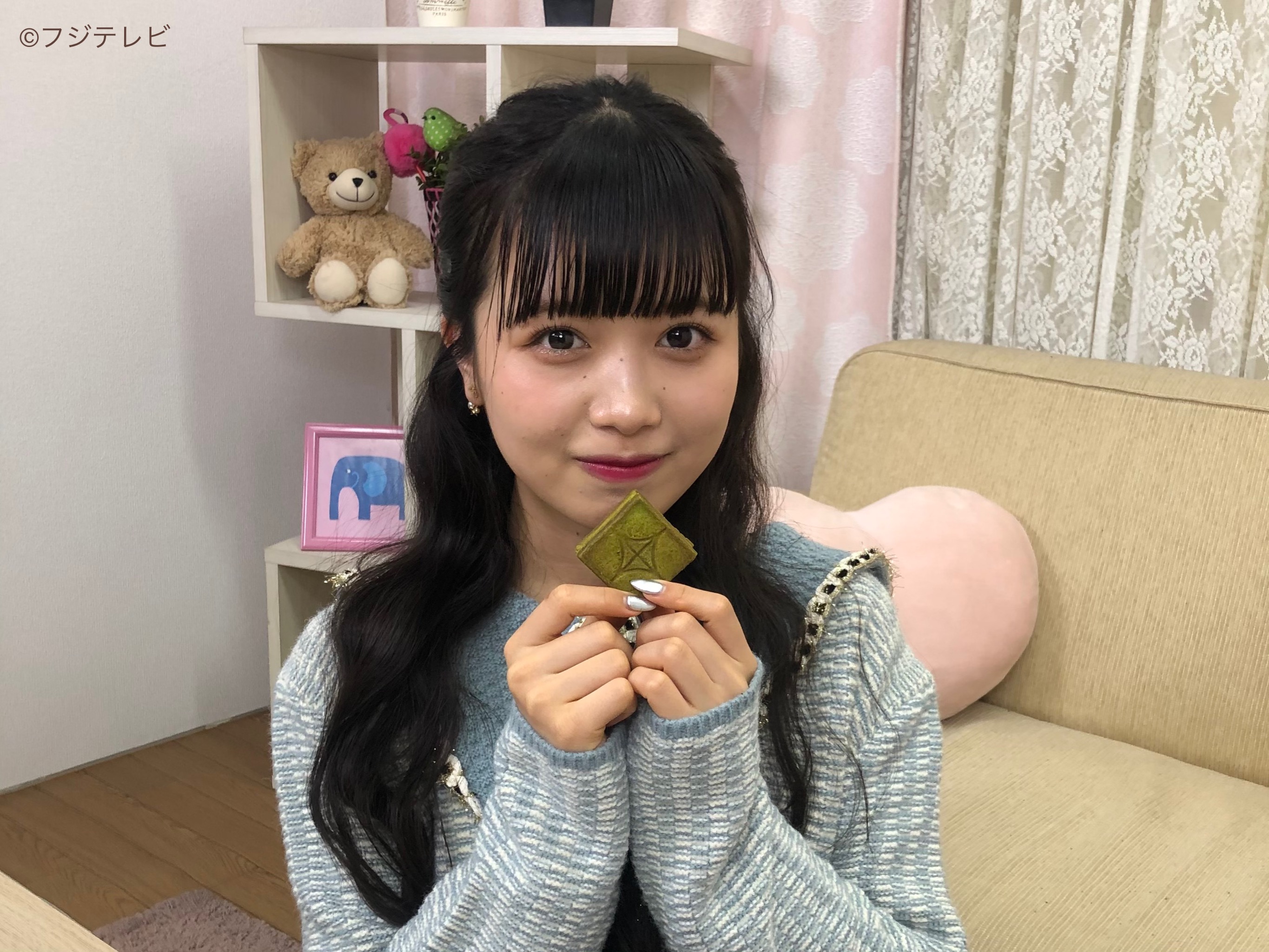 めざましテレビ on X: 