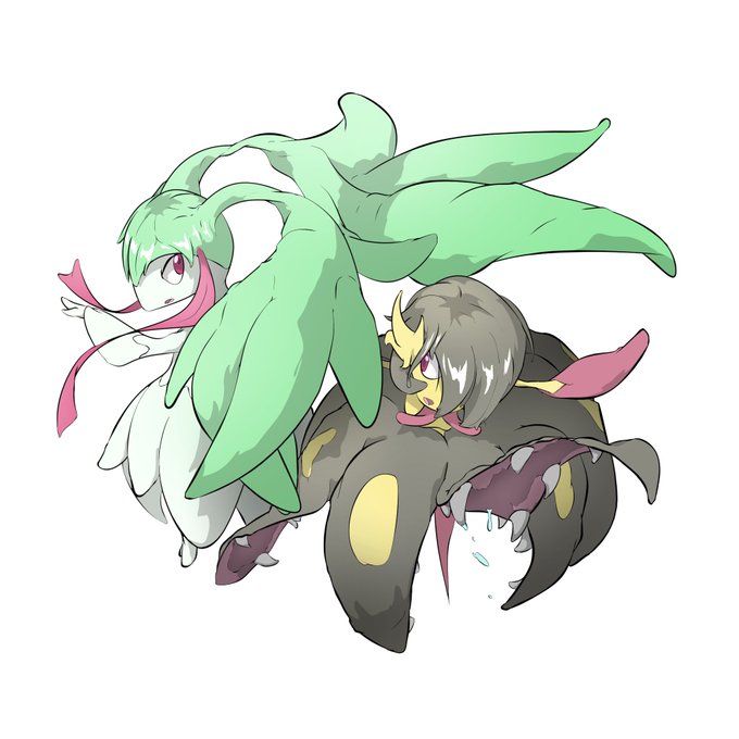メガクチートのtwitterイラスト検索結果 メガクチートのtwitterイラスト検索結果