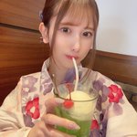 名取くるみのインスタグラム