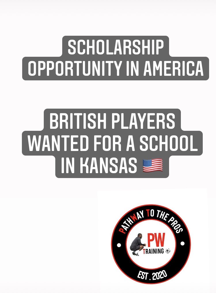 🏴󠁧󠁢󠁥󠁮󠁧󠁿 to 🇺🇸 

Get in touch ⚽️ <a href="/ADMsportsgroup/">ADM Sports Group</a> 

#PWTraining