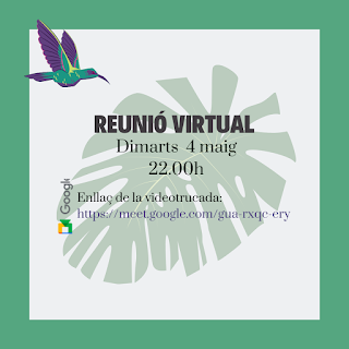 epiasabadell's tweet photo. L'ESTIU S'APROPA! i el Casal d'estiu de Can Colapi també!
VOLS SABER QUÈ FAREM? QUAN? COM? visita la nostra web i BIO i et convidem a la reunió informativa del dimarts 4 de maig.
#ESTIUPIASABADELL https://t.co/Xe4HtmIuRw