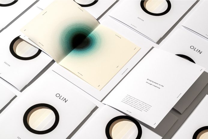 ImprimLuxe's tweet photo. @AntalisFR, premier distributeur de papiers et partenaire @ImprimLuxe annonce le rebranding et l'extension de sa gamme #Olin. L’évolution de la gamme permet de proposer un catalogue premium et diversifié aux créatifs et aux imprimeurs répondant à l’ensemble de leurs besoins. https://t.co/R485TSz8Qi