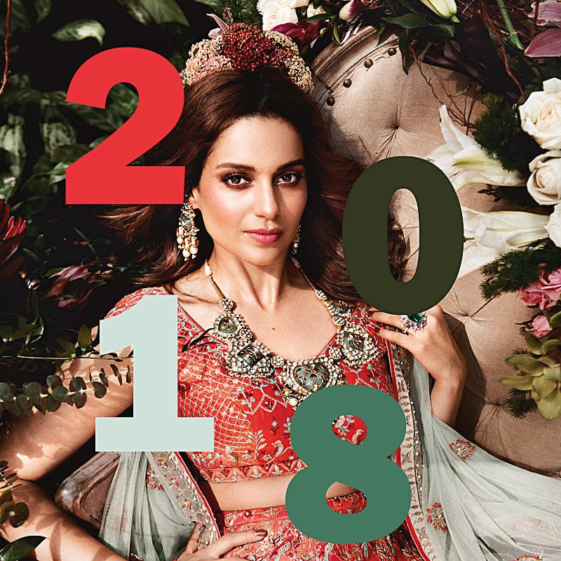 As  #KanganaRanaut completes 15 years in the industry, here's a THREAD of some of my personal favorite quotes of her from every single year since her debut in 2006 She remains one of the most outspoken, original, and inspiring artists ever to work in Indian Cinema