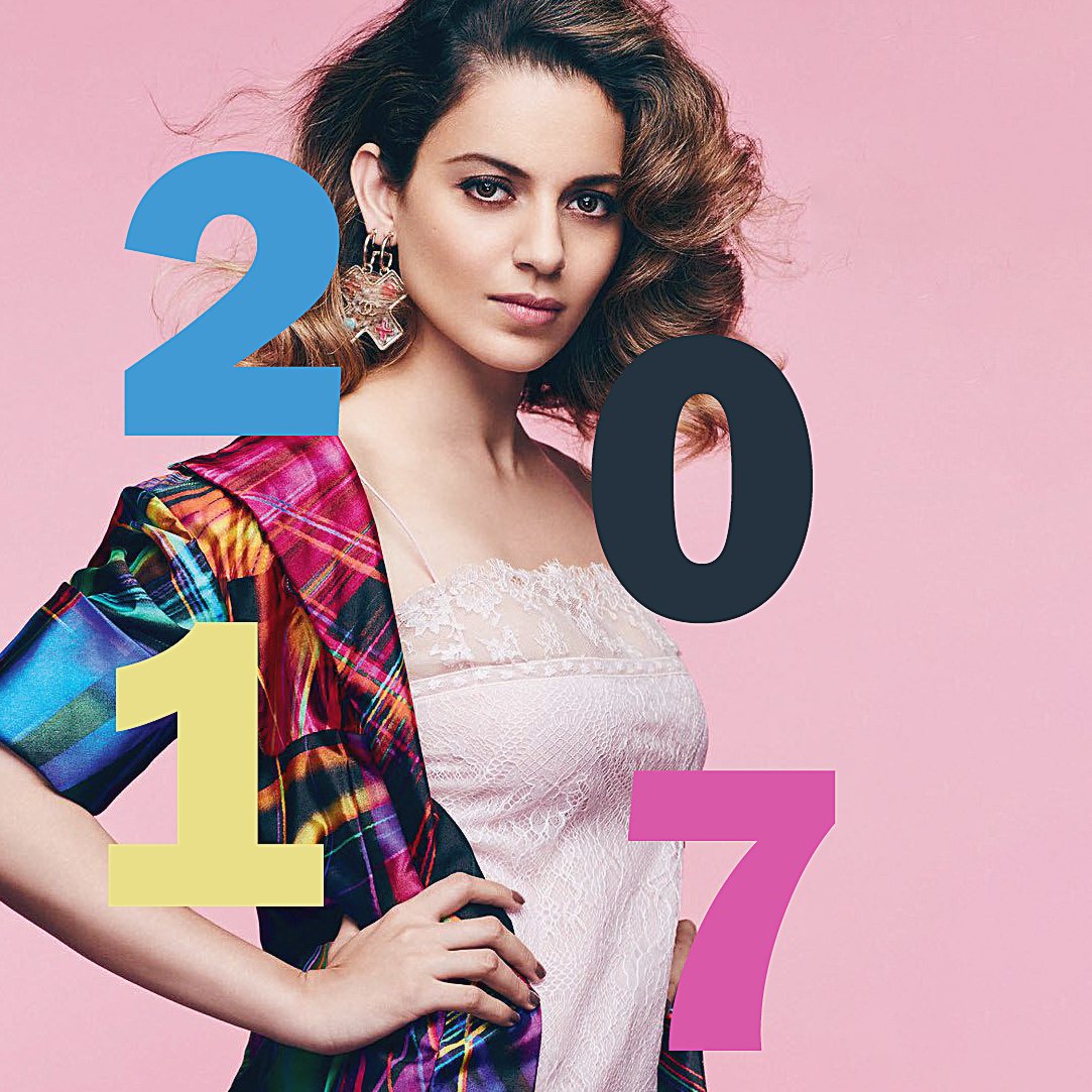As  #KanganaRanaut completes 15 years in the industry, here's a THREAD of some of my personal favorite quotes of her from every single year since her debut in 2006 She remains one of the most outspoken, original, and inspiring artists ever to work in Indian Cinema