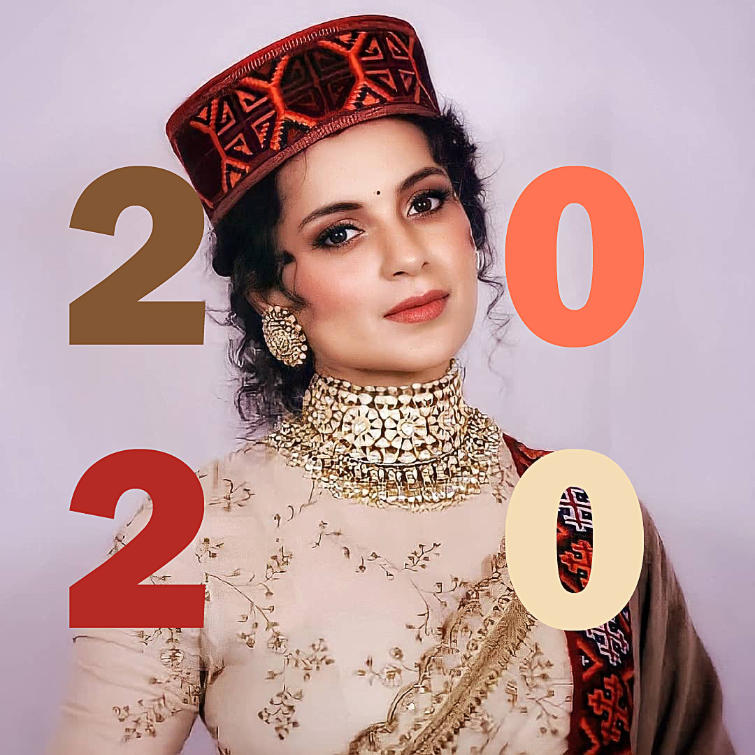 As  #KanganaRanaut completes 15 years in the industry, here's a THREAD of some of my personal favorite quotes of her from every single year since her debut in 2006 She remains one of the most outspoken, original, and inspiring artists ever to work in Indian Cinema