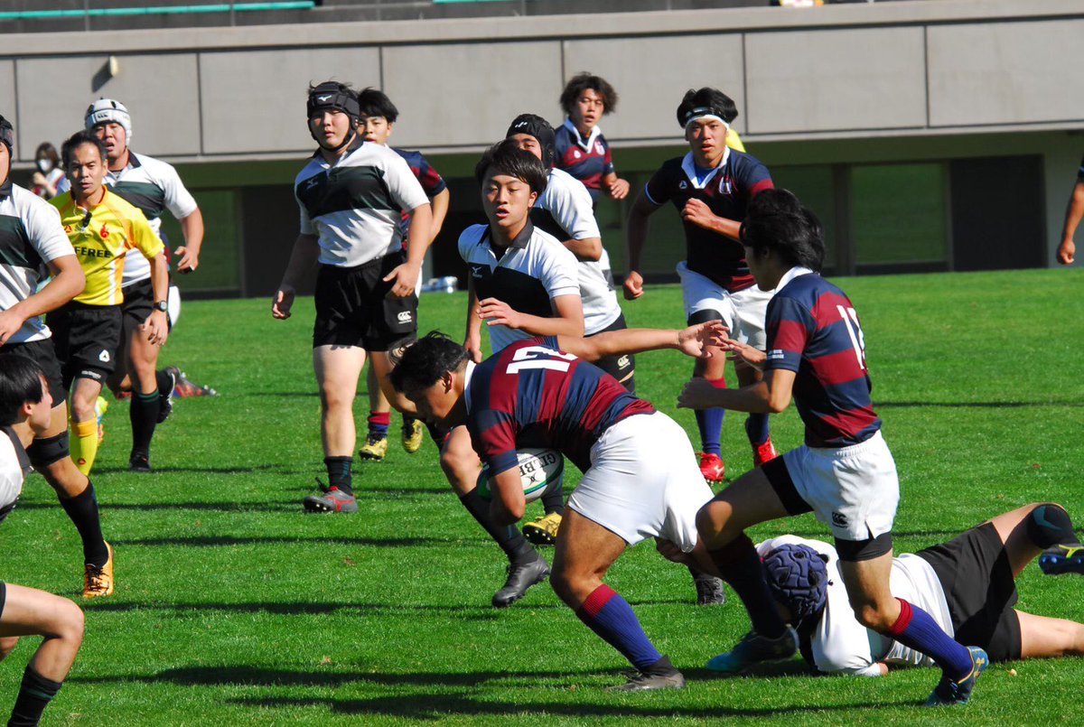 小樽商科大学ラグビー部 新歓21 Oucrugby21 Twitter