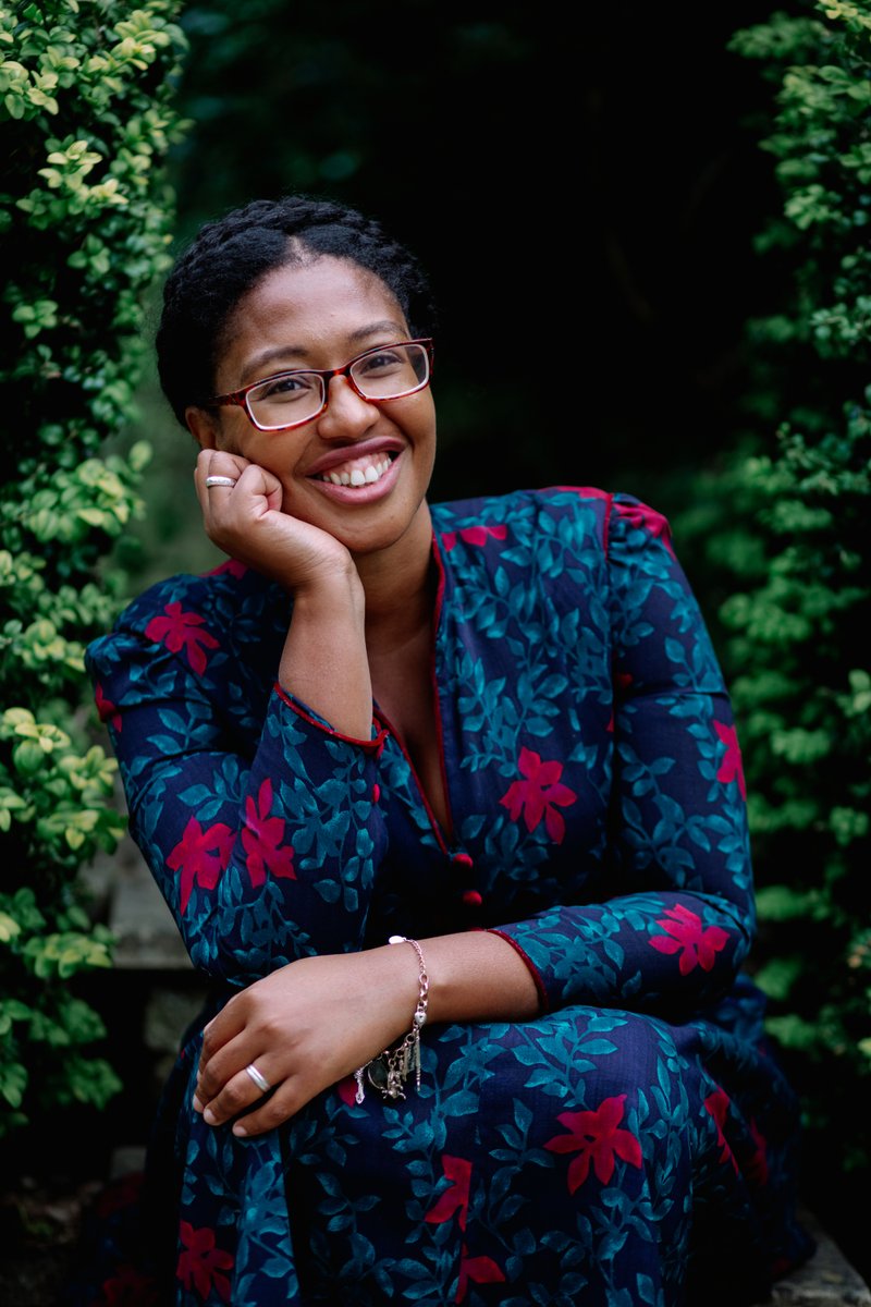 . @JRichardsAuthor is the author of 15 books for children and founder of  @Storymixstudio. Through her work with the cohort she’ll explore inclusive and equitable creation and consumption of audio content in children's publishing.