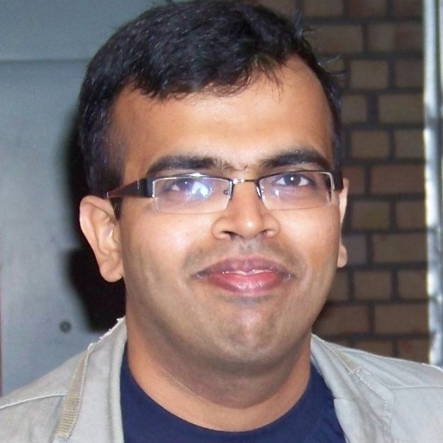 . @vinaypn is a Lecturer in the Computer Science department at  @UniofBath and is associated with the Visual Computing group there. His research will delve into the role of AI in the production cycle of content production in the games industry.