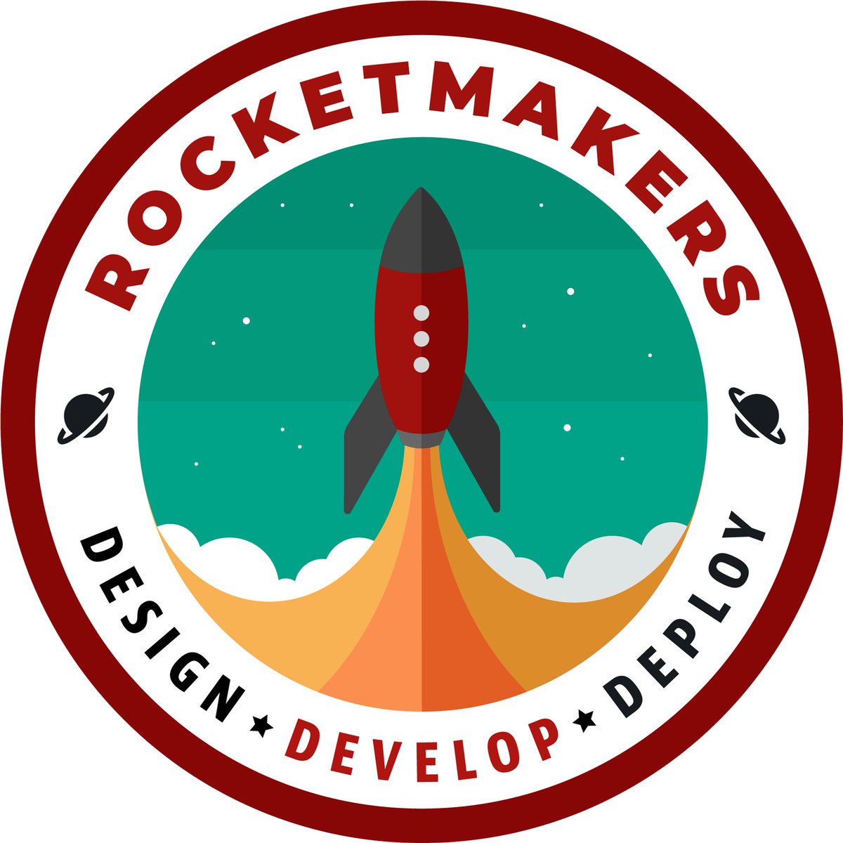 . @rocketmakers design, develop and deploy technology for startups, scaleups and corporates. They’ll use their time on the cohort to inform how to make personalised immersive production tools that are accessible to content creators and digital publishers.