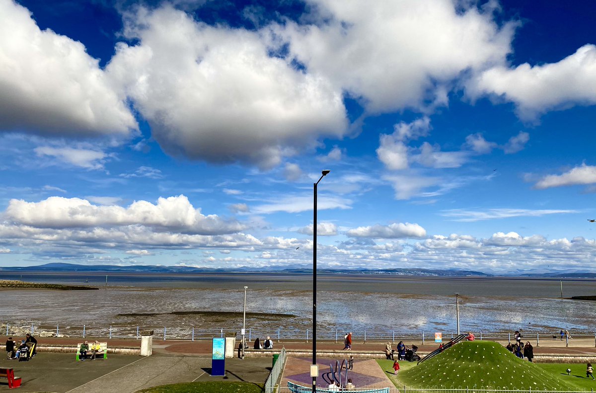 Bay Business Hub (@baybusinesshub) on Twitter photo Enjoying the Morecambe view with a brew this morning <a href="/BayBusinessHub/">Bay Business Hub</a> πβοΈ #brewwithaview #morecambebay #dramaticsky #officeviews <a href="/MorecambeBID/">morecambebid</a> <a href="/VisitMorecambe/">Visit Morecambe</a> @bay_morecambe <a href="/PhacLimited/">The Private Hearing Aid Company</a> Enjoying the Morecambe view with a brew this morning <a href="/BayBusinessHub/">Bay Business Hub</a> πβοΈ #brewwithaview #morecambebay #dramaticsky #officeviews <a href="/MorecambeBID/">morecambebid</a> <a href="/VisitMorecambe/">Visit Morecambe</a> @bay_morecambe <a href="/PhacLimited/">The Private Hearing Aid Company</a>