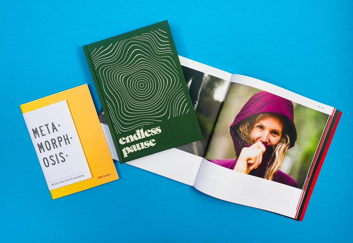 ExWhyZedPrint's tweet photo. Self Published Book printing.
It is 2021 and it has never been easier to get your work into print than right now at Ex Why Zed.
For more ideas and inspiration, take a deep dive into our Portfolio bursting with over 330 case studies
#creativity #selfpublishing #exwhyzedprint https://t.co/OYlChBNkfe
