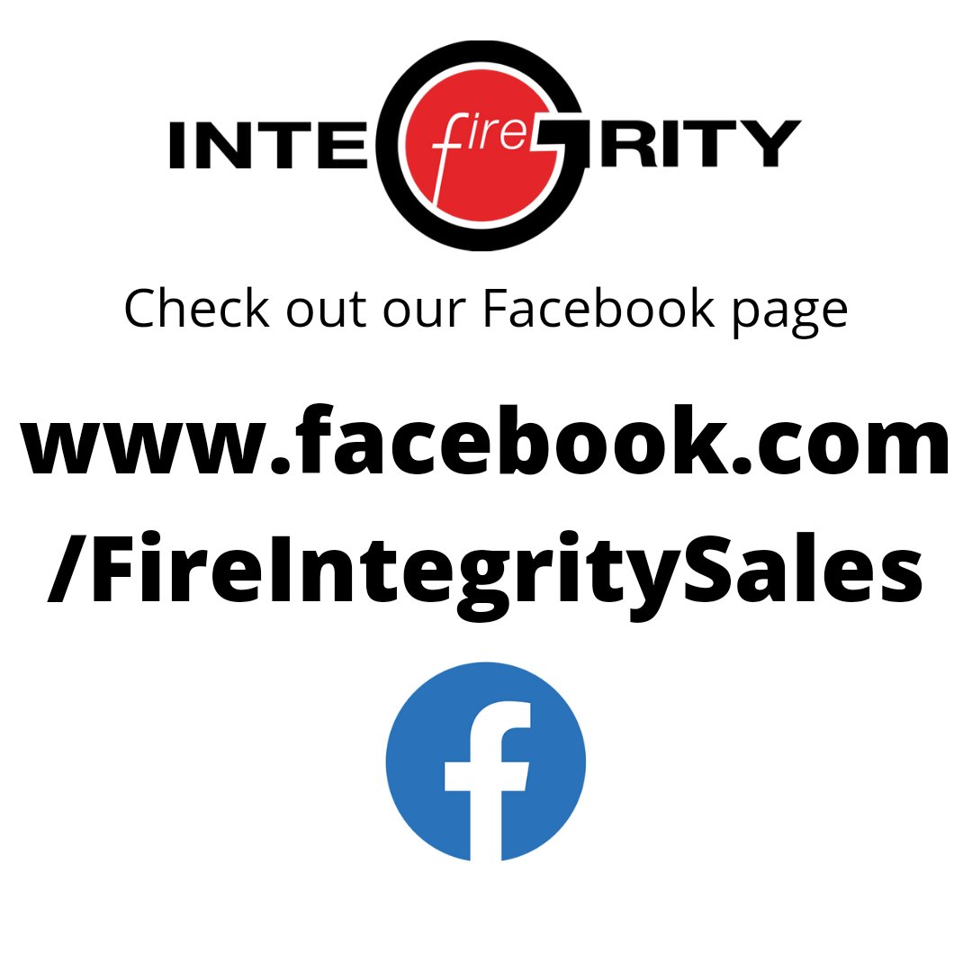 Fire Integrity Sales - Extinguishers tweet media