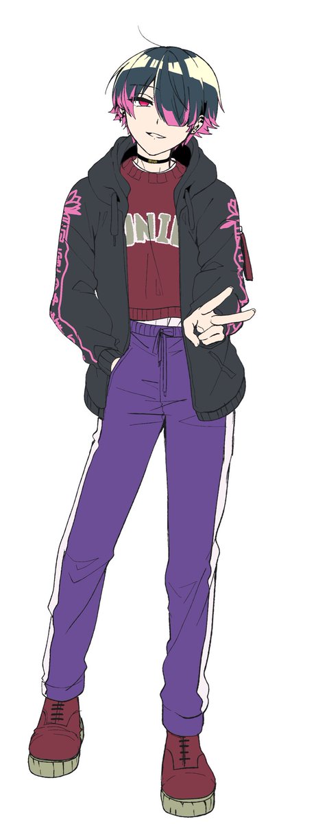 美大のtwitterイラスト検索結果