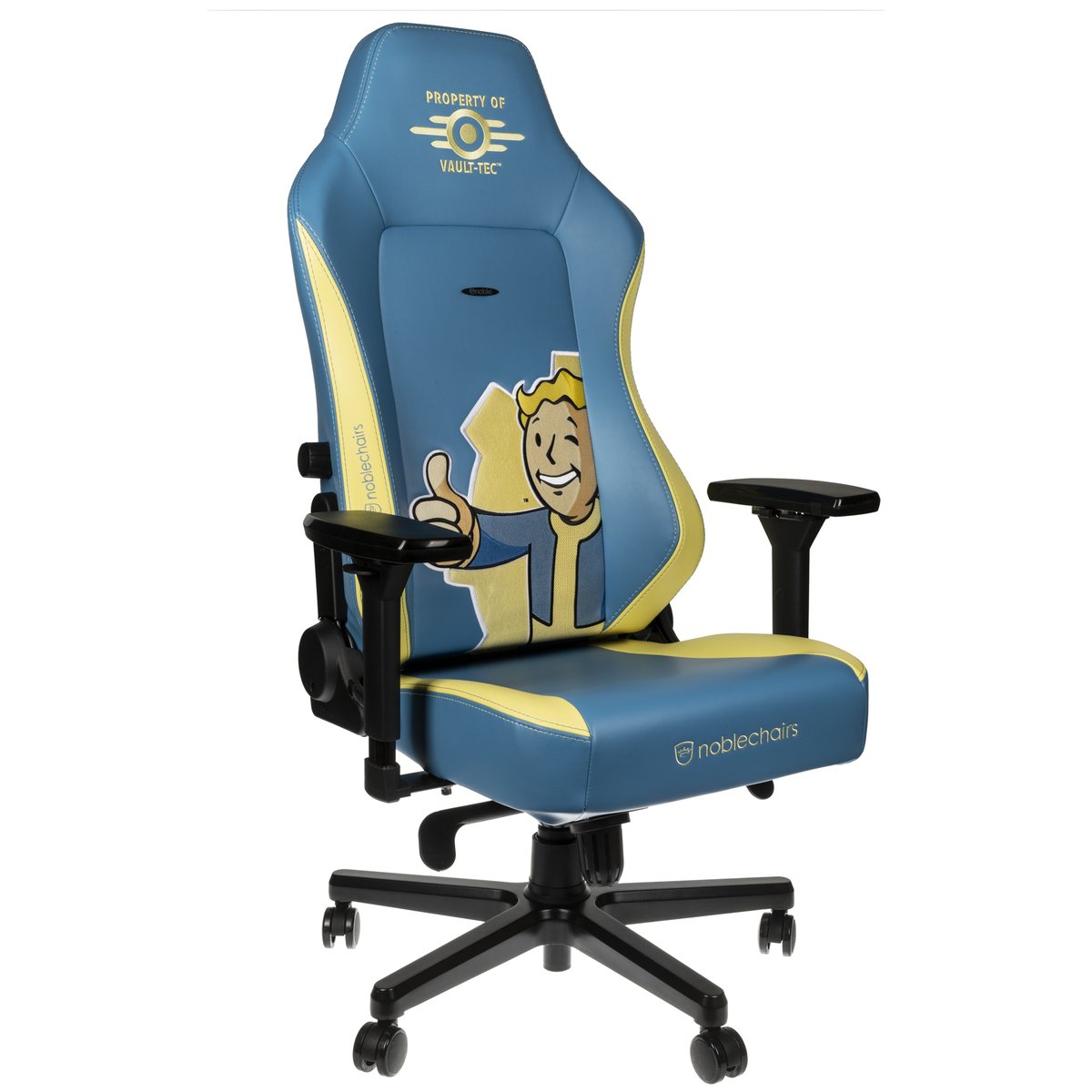xboxuk's tweet image. you don't want to fall-outta this one 👇

RT + Follow @XboxUK and @noblechairs for a chance to win this unique @Bethesda_UK Vault-Tec Edition chair &amp;amp; 6 months Xbox Game Pass Ultimate 🪑

no, we won't take Nuka Cola Caps, stop trying to bribe us 😏