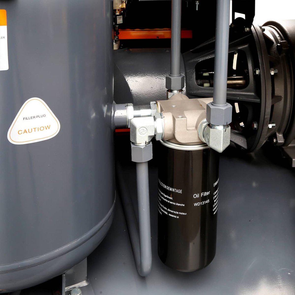 SusanLi18229671's tweet image. 75kw 100hp vsd screw compressor

Susan WhatsApp+8615797629863

#Mikovs #vsdcompressor