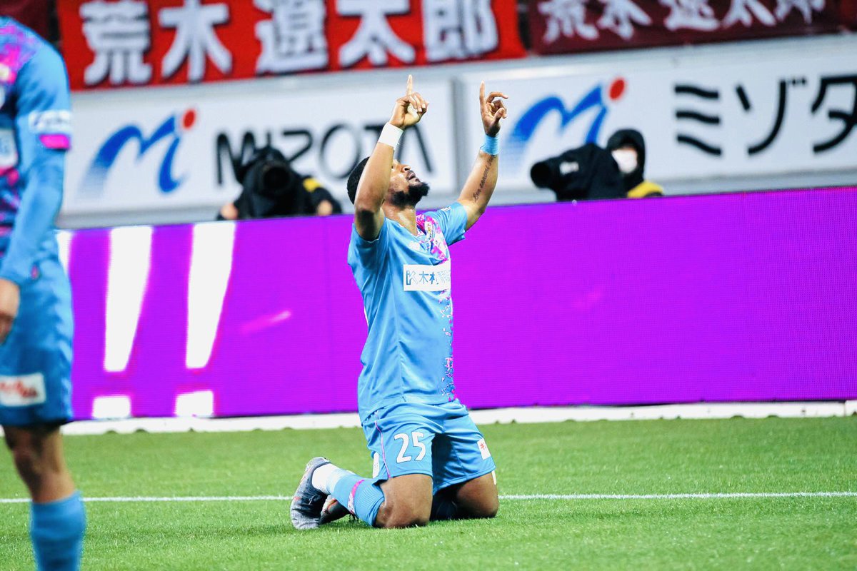 It can only get better